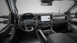2026 Ford Super Duty® Internal Image 2
